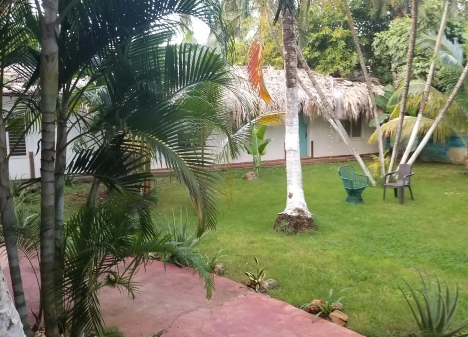 Hotel Jardin Del Coco Las Galeras 3*,  Repubblica Dominicana